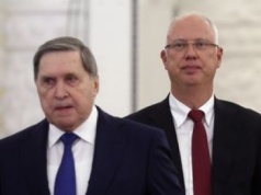 Człowiek Putina w Miami. Kolejne rozmowy z administracją Trumpa