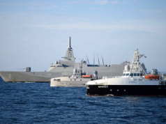 Wywrócili do góry nogami podstawowe zasady. Statek zbudowany z tego materiału nie utonie