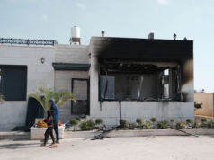 Nowa fala przemocy żydowskich bojówek. UE domaga się śledztwa