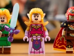 LEGO czaruje graczy w 2026 roku, oto co już wyszło i na co warto czekać