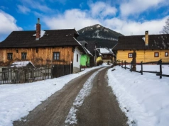 Koszmar mieszkańców górskiej wioski. Nie chcą UNESCO i tłumów turystów