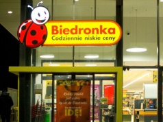 Promocja w Biedronce idealna na weekend. Jeszcze załapiesz się na klasyczne "+1 gratis"