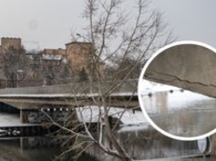 Piła. Most Krzywoustego tylko do końca stycznia 2027 roku. Co dalej?