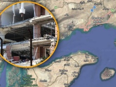 Seria eksplozji w Iranie. Zniszczone budynki, są ofiary śmiertelne