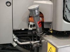 Paliwo w zbiorniku na AdBlue. Co robić?