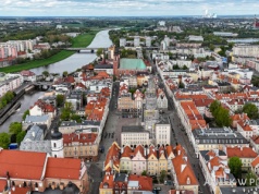 Przewodnik po atrakcjach Opola