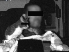 Mandat za… kota. Niecodzienna kara dla kierowcy ciężarówki