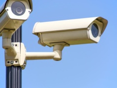 Uwaga, kamera patrzy