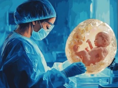 In vitro, homoadopcje i sztuczna inteligencja. Szatańskie „lekarstwo” na kryzys demograficzny