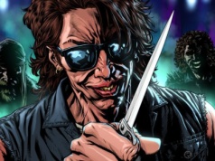 Rozwałka na całego. Huntdown: Overtime to nowy roguelike, który zmierza na PC