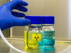 Pacjenci czekają na terapię. Prowadzi ją tylko jedna szósta zakładów medycyny nuklearnej