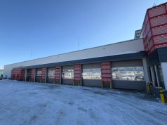 Nowa strażnica w Brzozowie gotowa. Niebawem przeprowadzka