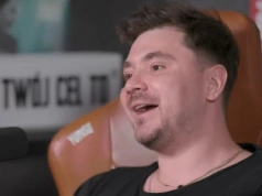 "Taki nowoczesny". Martyniuk ocenił Tuska