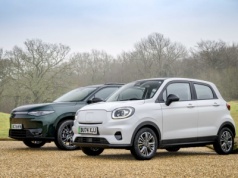 Leapmotor obniża ceny. B10 od 99 900 zł, T03 za 69 900 zł