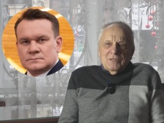 Prof. Stefan Niesiołowski: Tarczyński jest dowodem, że można żyć bez mózgu