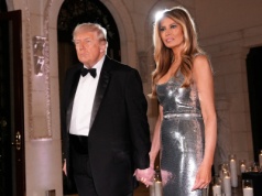 Kulisy związku Trumpów ujawnione. "Nie narzekam na brak obowiązków"