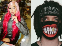 Oliwka Brazil pokazuje „serce” Young Multiemu. Jakie są ich relacje?