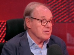 Wojciech Fibak w mailach Jeffreya Epsteina. Na reakcję nie trzeba było długo czekać