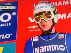 Skoki narciarskie: Fatalny konkurs Polaków w Willingen.