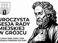 Piotr Skarga SJ zostanie honorowym obywatelem miasta Grójec