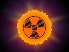 Niebezpieczny odpad promieniujący trafił do ZUO