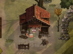 Symulator średniowiecznego królestwa łączy politykę i religię w zaskakujący sposób. Lordowie będą inwestować w kazania, bo zwykłe łapówki są już niemodne w Norland