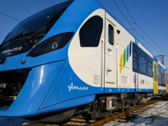 Dwa kolejne Impulsy 2 Kolei Śląskich już na torach