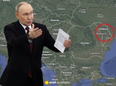 Poważna awaria w Ukrainie i Mołdawii. To może być część większego planu Putina. "Modlę się do Boga"