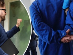 Komornik brutalnie zaatakowany przez dłużnika. Jest decyzja sądu