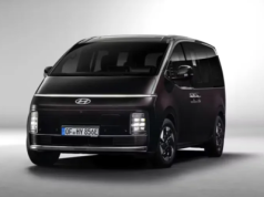 Hyundai Staria EV. Elektryczny gigant wyjeżdża na drogi
