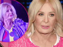 Była 20:00, kiedy Majka Jeżowska zabrała głos. Niezwykłe wyznanie wokalistki