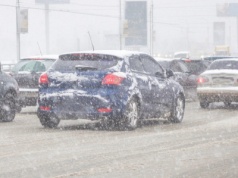 Zimowe mandaty do 3 tys. zł. Kierowcy muszą uważać na te przepisy