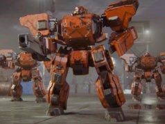 Front Mission 3: Remake trafia na duże konsole i PC. Zobaczcie premierowy zwiastun