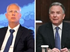 Rozmowy pokojowe w Miami. "Jesteśmy podbudowani"