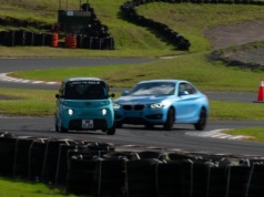 Najszybszy Citroën Ami na sprzedaż. 160 km/h i ponad 900 Nm