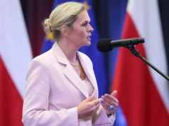 Nowacka nagle się wycofała. Nie będzie zaostrzenia ws. wagarów