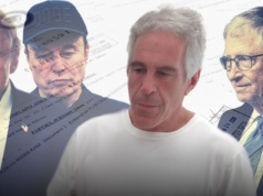 Donosy na Trumpa, Musk i Gates. Co ujawniono w aktach Epsteina?