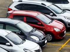 Te samochody kradną na potęgę. Masz taki model? Uważaj, dla złodziei to największy łup