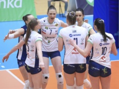 BKS dał się zaskoczyć. Punktów jednak nie stracił