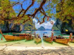 Majówka pod palmami w Tajlandii ☀️ 🌴 Tydzień na Phuket za 3571 PLN ✈️+🛏️