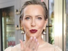 Paulina Smaszcz pochwaliła się tulaśną fotką z ukochanym, który świętuje urodziny kilka dni po Kurzajewskim… Ma swój typ? (FOTO)