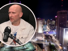 Polak był bramkarzem w klubie przy 8. Mili. "Jak się kogoś wyrzuciło, to strzelał"