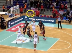 Ale historia! Co za pościg w polskiej lidze