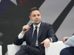 „3 proc. głosów, które zdecydowało o tym, że Tusk dostał władzę”. Jaki ostrzega przed alternatywną 