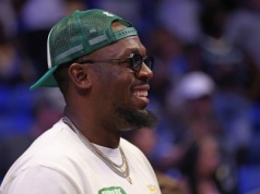 Usain Bolt podjął decyzję ws. kariery. Wybrał klub