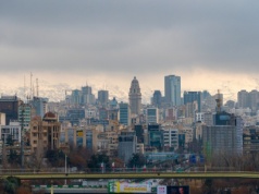 Teheran coraz bliżej "Dnia Zero". Za nim podążają największe miasta świata