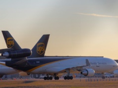 Katastrofa samolotu UPS w USA. Gigant już nie reaktywuje floty