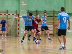 Ogrom goli w trzech spotkaniach, czyli sobota w HLPN