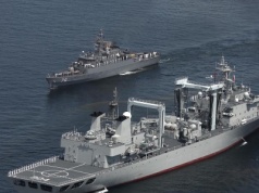 Widmo wojny na Bliskim Wschodzie. Manewry Iranu z Rosją i Chinami