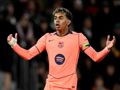 Nie czekali do końca meczu. Oto co się stało w meczu Barcelony